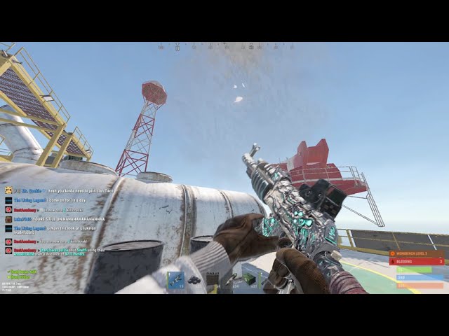 Rust highlights#3