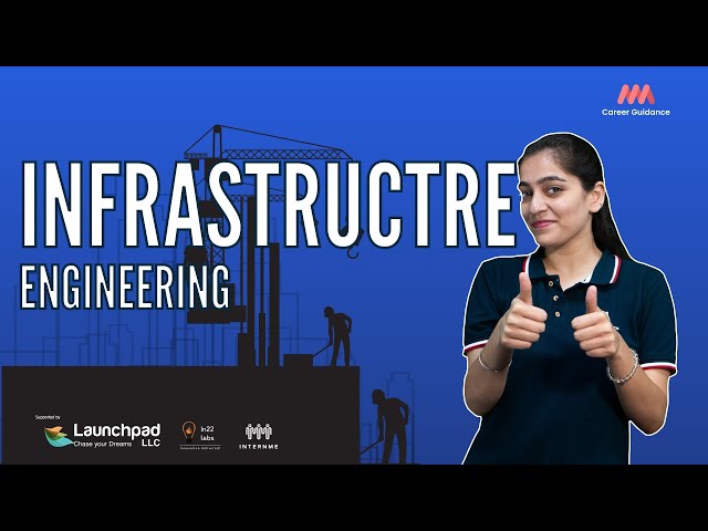 Infrastructure Engineering - Explore about Infrastructure Engineering