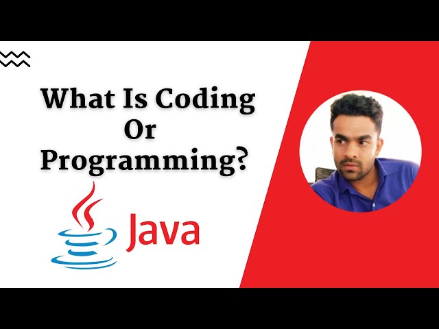 1. Why should we learn java programming language | why we use programming language | #CodingTrix