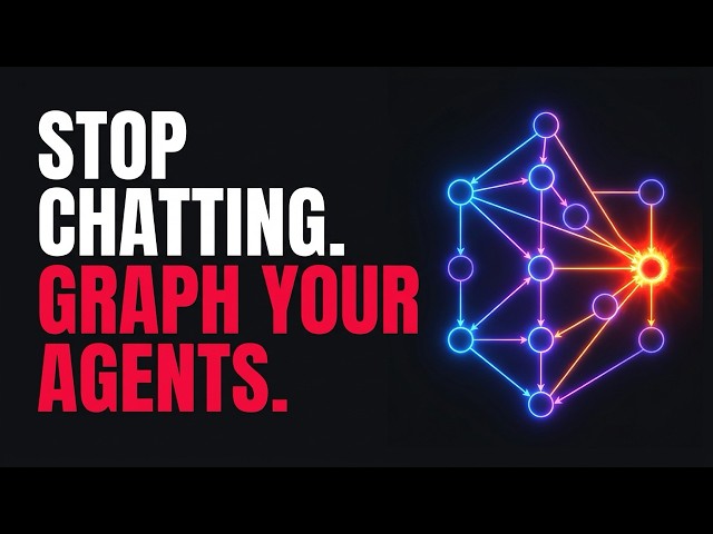 Why Graph Engineering will 10x your Claude/Codex
