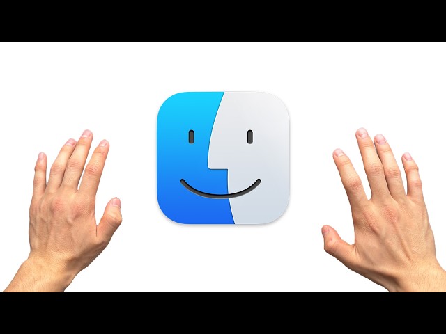 Give Me 10 Minutes and I'll Make You Switch to MacOS