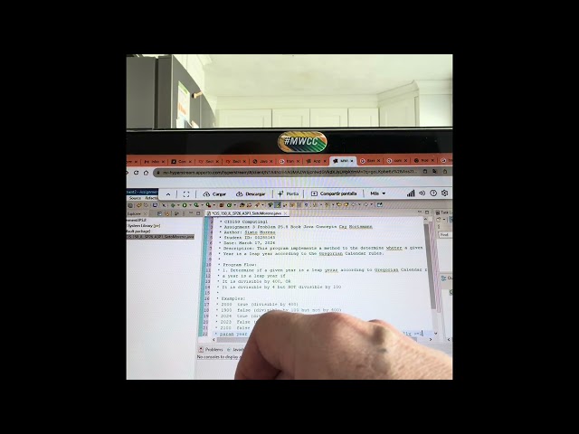 CIS_150_JL_SP26_A3P1_SixtoMoreno.Java