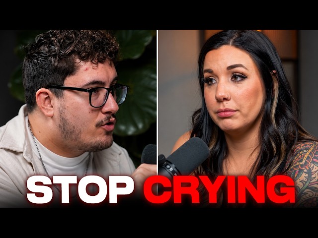 The Biggest Professional Victim in Financial Audit History | Caleb Hammer Clips
