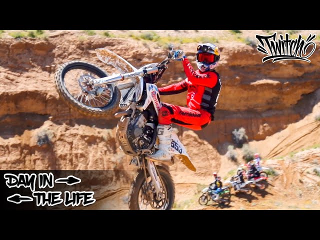 Day In The Life - Utah Freeride EP.22