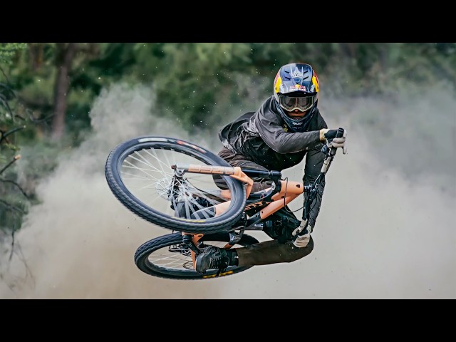 Parallel III ft. Brandon Semenuk, Kade Edwards, Hugo Frixtalon