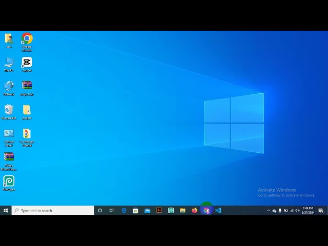 CSS Flexbox Tutorial Bangla