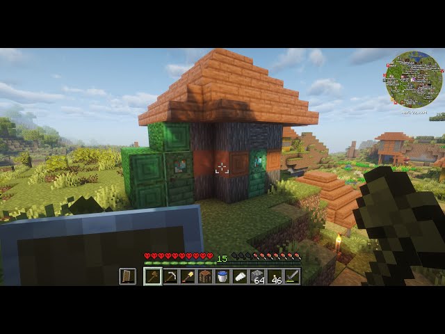 Starting a Mine, I guess?