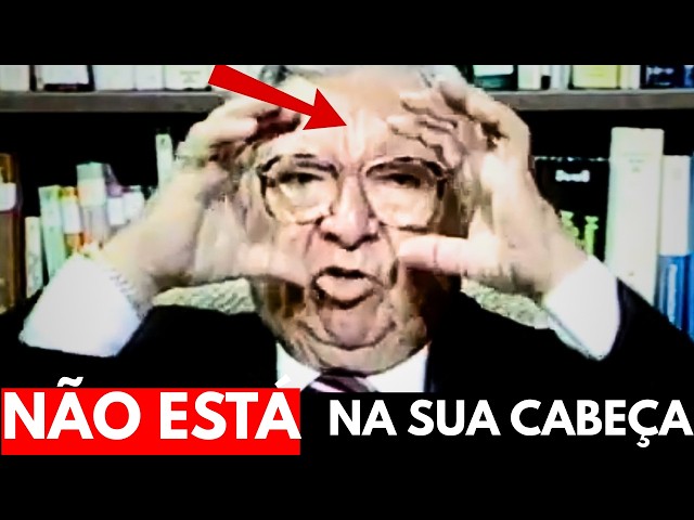 Visualize AQUI… e Sua Realidade Começa a Mudar | José Silva