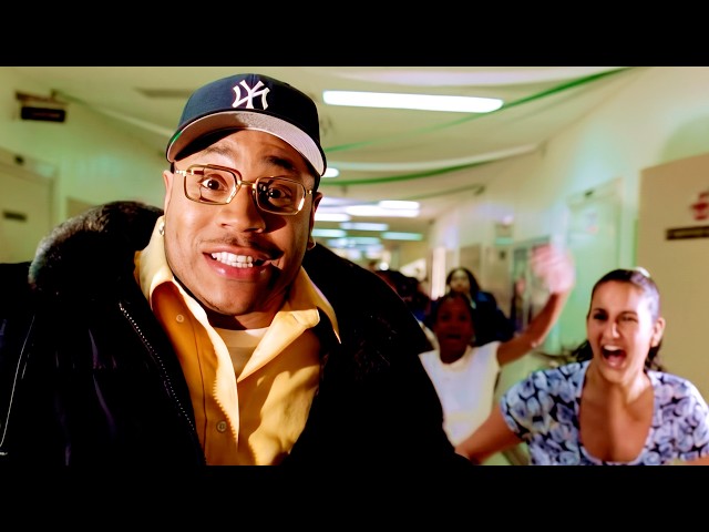 LSG - Curious (Official Video)