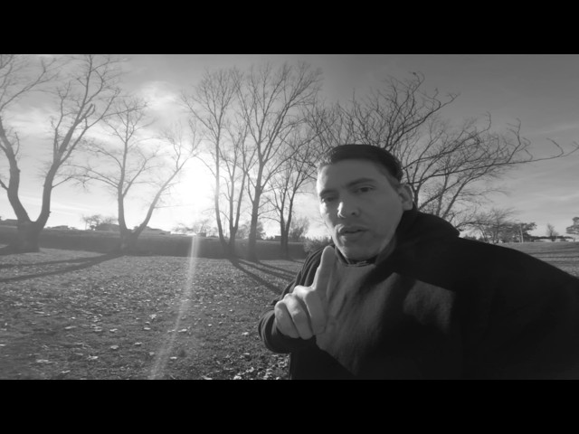 You manifested this video.
