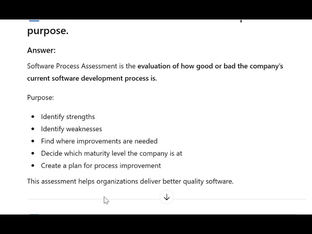 SPPM in 13 minutes! | R22 | Software process and Project management | JNTUH