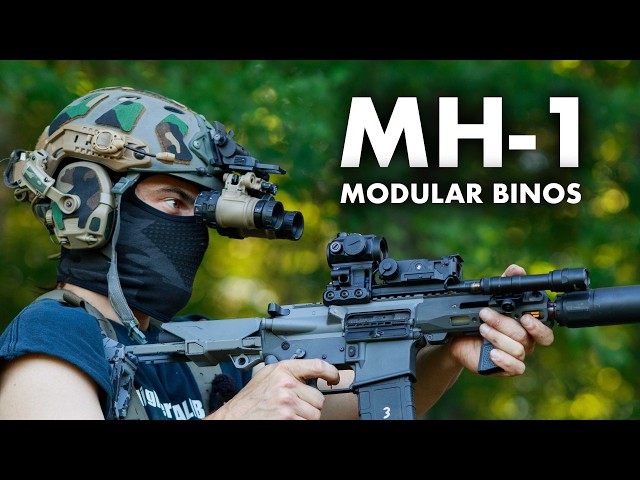 Low Light Innovations MH-1