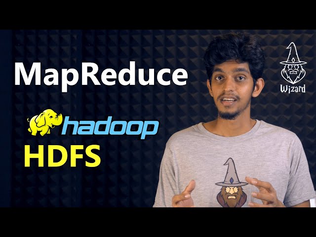 MapReduce explained in Sinahala