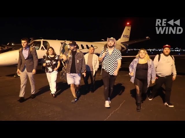 VLOG SQUAD BEST MOMENTS [PART 29]