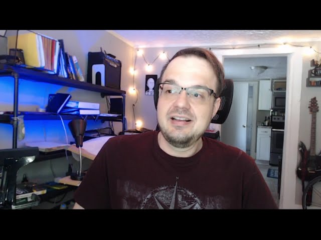 Deriving a closed form for the nth Fibonacci number using generating functions!