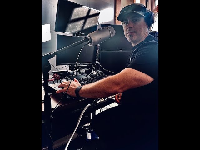 LIVE STREAM DJ Set 🔥Kaos9🔥