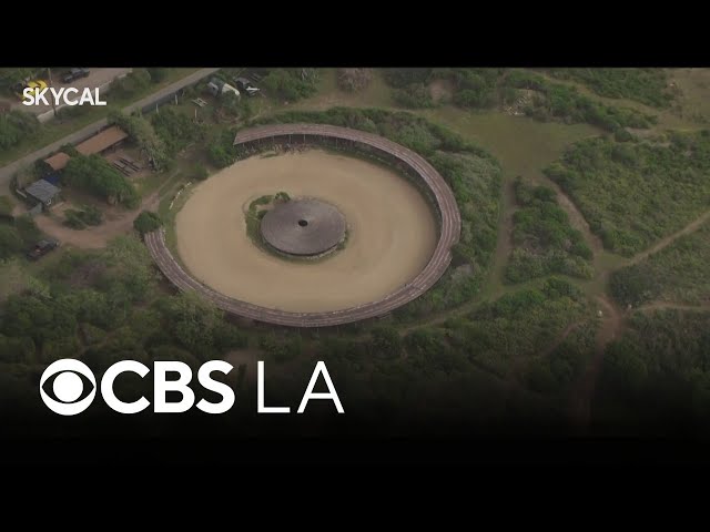 Wishtoyo Chumash Village | Look At This!