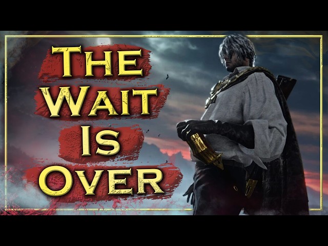 New Nintendo Direct Leak | The Duskbloods Finally Shown?