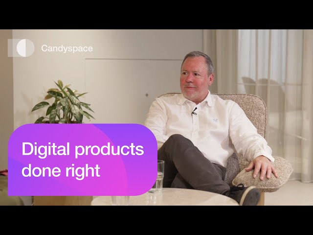 How to build digital products that actually solve problems - Lineview’s blueprint