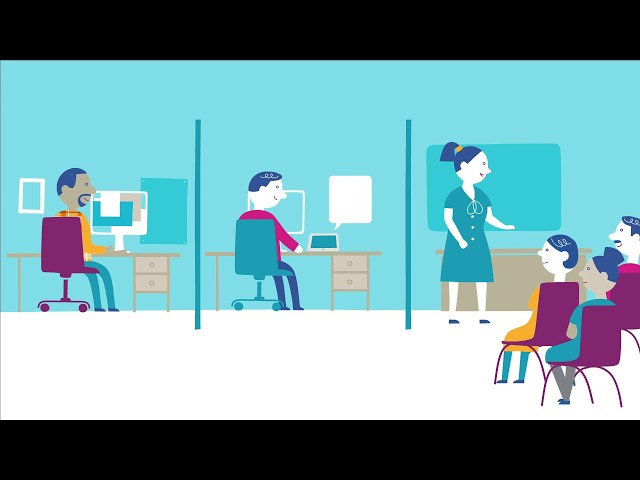 Managed Learning Services with Hemsley Fraser