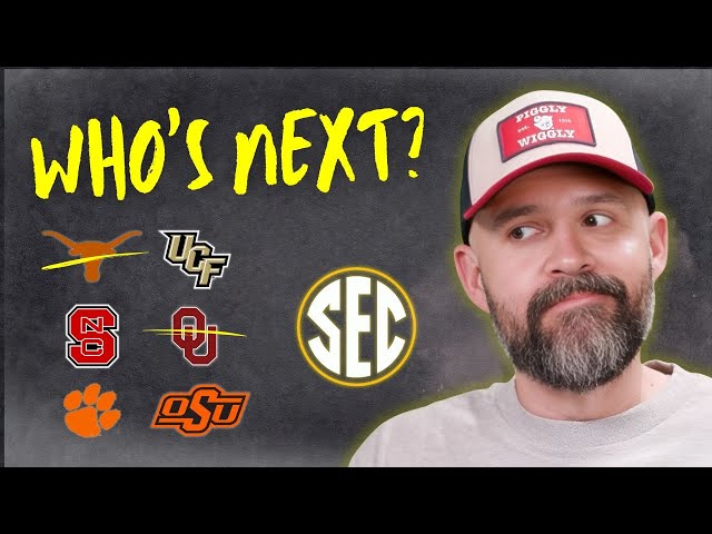 10 Schools That Belong in the SEC
