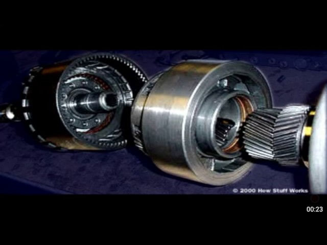 Mechanical final year projects..! IIT mechanical projects.