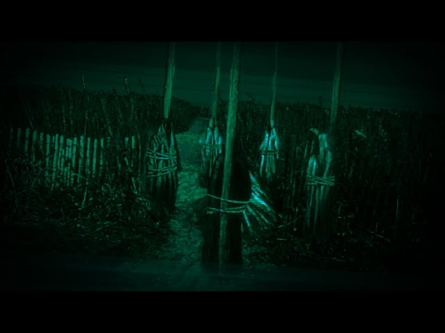 The Only Escape | No I'm Not A Human [3]