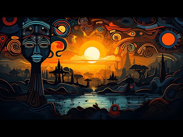dannow - ALONE (extended)