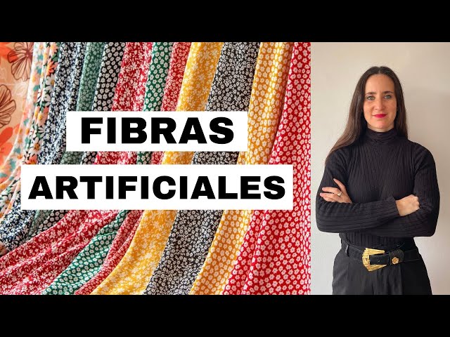 Artificial Fibers: What Are They Really and Are They Sustainable? | Conscious Fashion