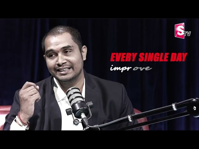 How to Build a Career in AWS & DevOps? | Avinash Reddy on Suman TV with Nirupama