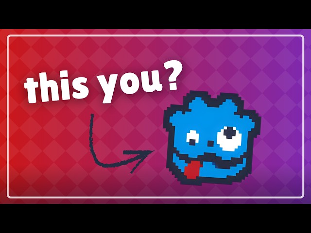 Godot BAD HABITS to break!
