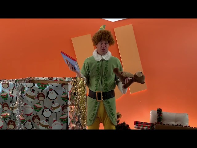 2018 Holiday Toy Drive