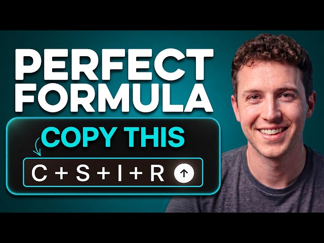 How to Master AI Video Prompting (Full Guide)