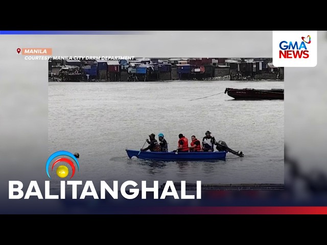 Baha sa Metro Manila | Balitanghali