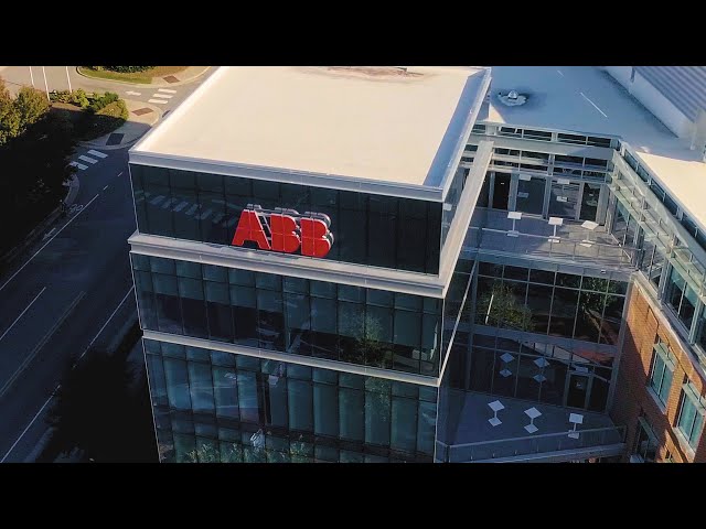 Inside ABB and NC State's Decadeslong Partnership