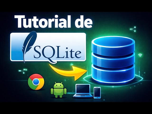 SQLite Tutorial