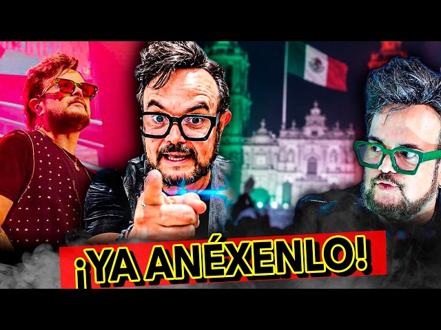 THE DAY ALEKS SYNTEK LOST HIS MIND AND TRASHED HIS REPUTATION | Los Expulsados