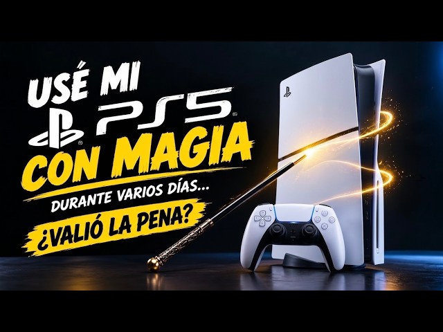 The hacked PS5 is incredible... but it has a HUGE problem