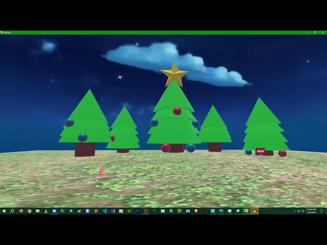 Thank You to Everyone who gave Me a Chance.