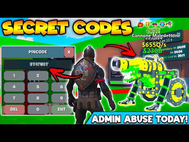 Toxic Event Easter Egg Codes Secret Brainrot Codes Fortnite Steal The Brainrot! (New Secret Codes)