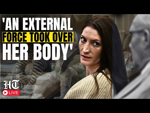 Lindsay Clancy Murder Trial LIVE | She Felt 'External Force' Take Over Body, Psychiatrist Testifies