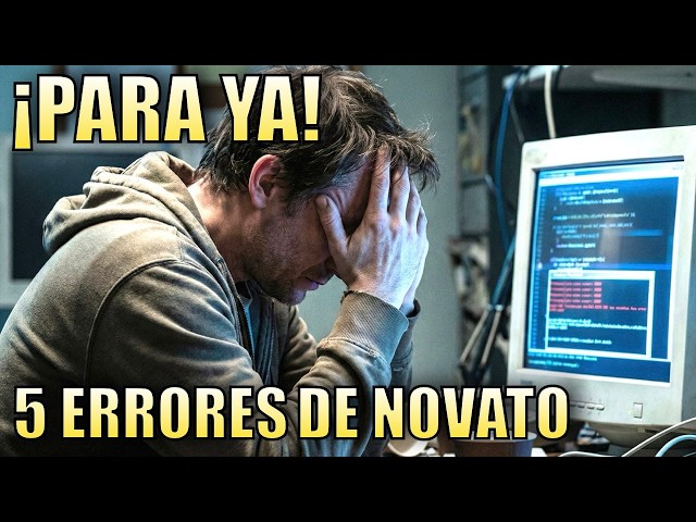 New to Linux? Don't Fall for These 5 Traps