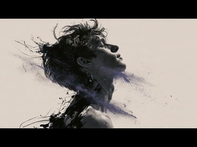 10 | IT'S ME | SECOND LOOK  | TRAJECTORY | WEAVER STUDIO | ARTFULLYPROMPT | REACTIVE MUSIC VIDEO
