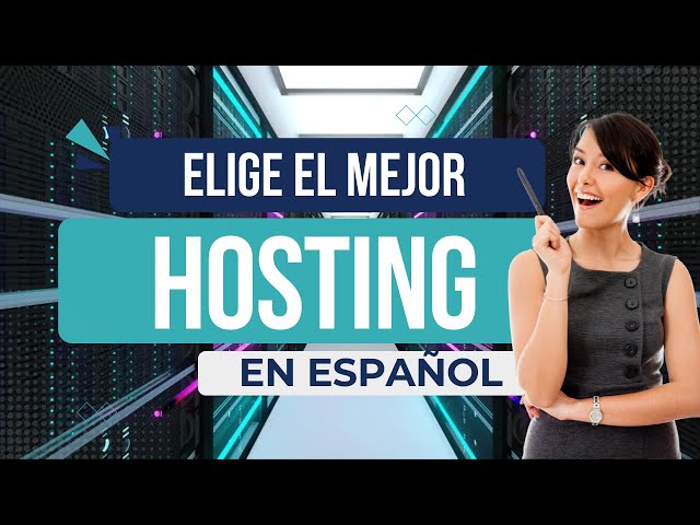 Descubre los Mejores Servicios de Hosting en Español: Precio vs Calidad