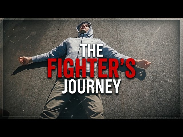 How Combat Sports Took Him Around the World: The Story of Sotir Kichukov