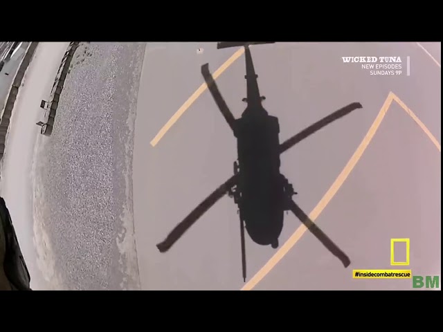 CombatRescue OSRF edit