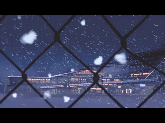 Live Lofi Radio: Cozy Winter Lofi Beats ❄️ 24/7 Study & Chill Music | LofiwithLevo