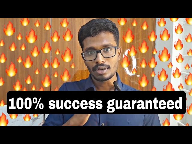 My CA Final preparation hack🤫😎💥 | Tamil | @CA_Arunanbu