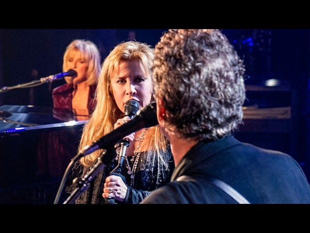 Fleetwood Mac - Silver Springs (Live) (Official Video) [HD]