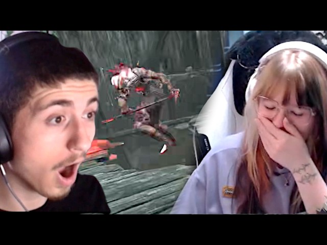 WHEN COMP PLAYERS MESS WITH CASUAL PLAYERS | COMPILATION
